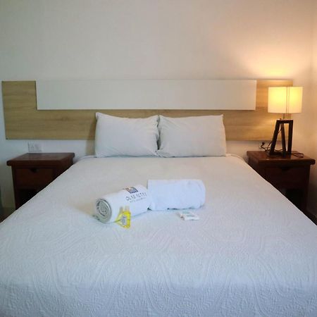 Hotel Olas Altas Bucerías Eksteriør billede