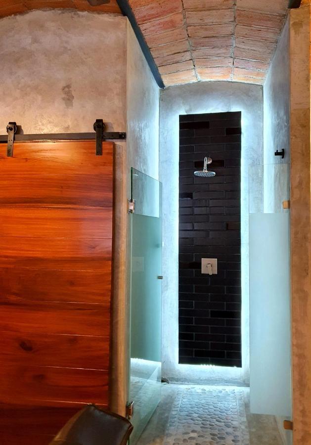 Hotel Olas Altas Bucerías Eksteriør billede