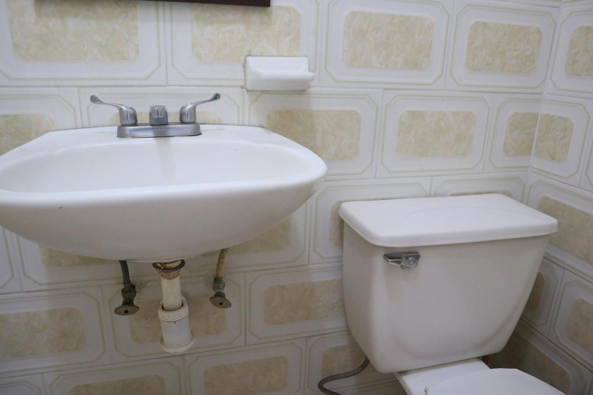 Hotel Olas Altas Bucerías Eksteriør billede