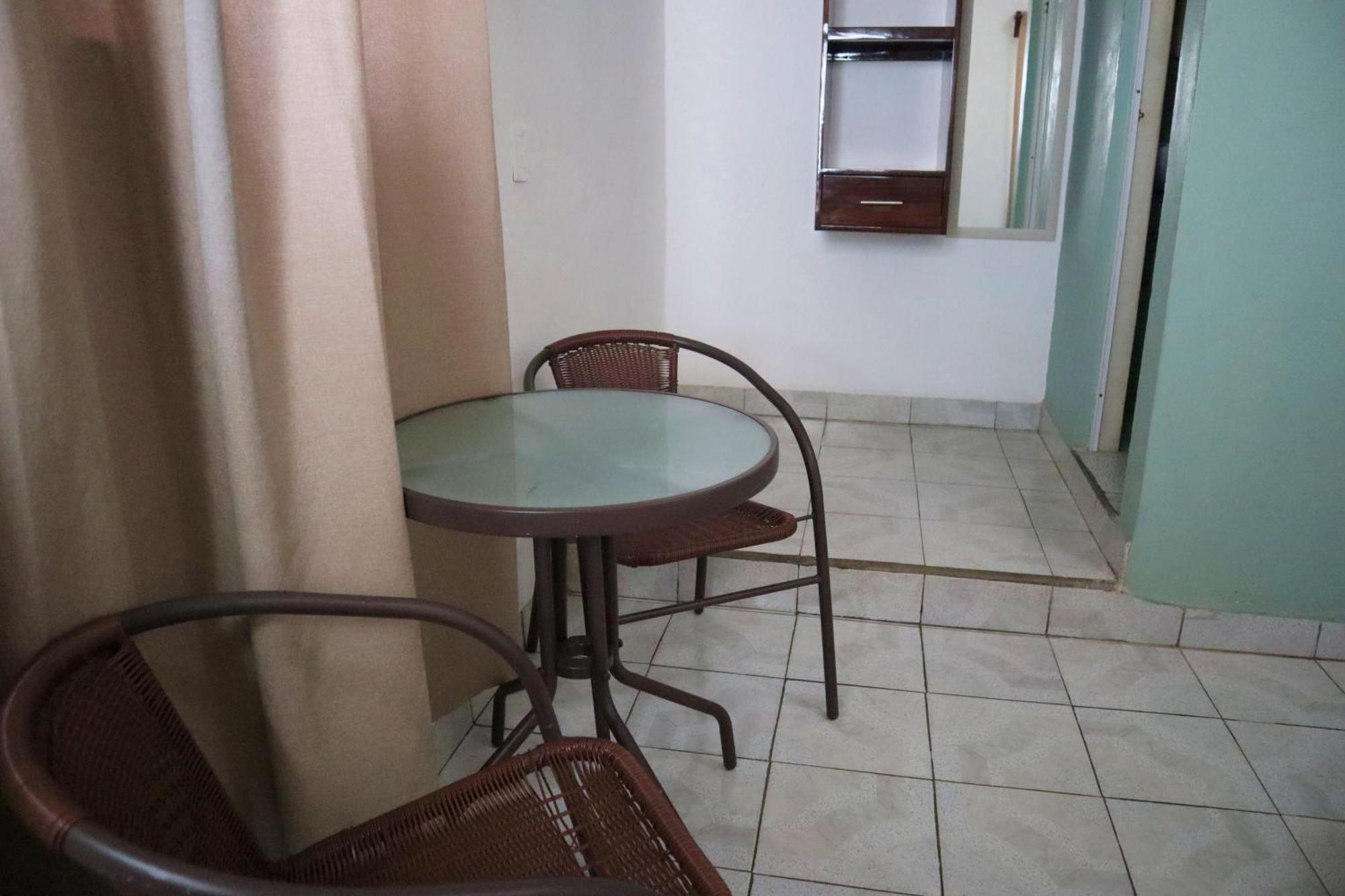 Hotel Olas Altas Bucerías Eksteriør billede