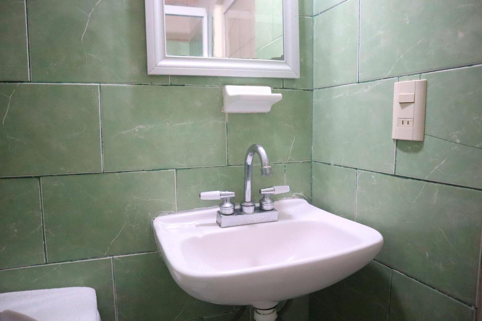Hotel Olas Altas Bucerías Eksteriør billede