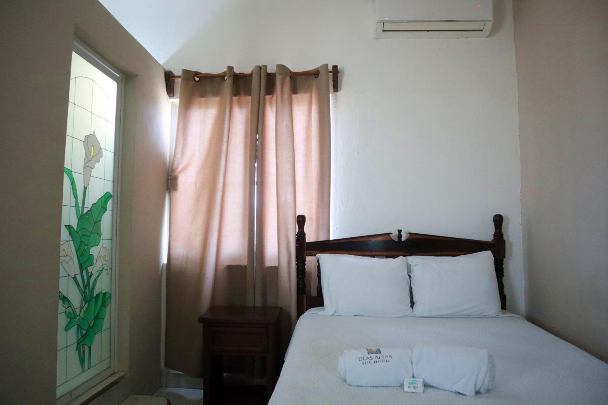 Hotel Olas Altas Bucerías Eksteriør billede