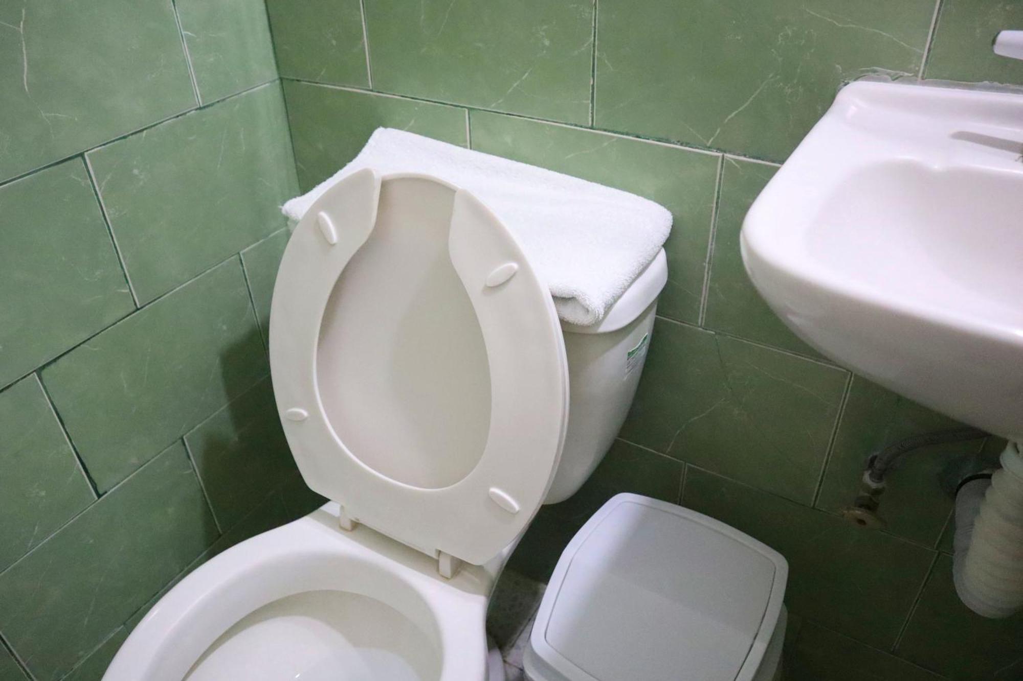 Hotel Olas Altas Bucerías Eksteriør billede