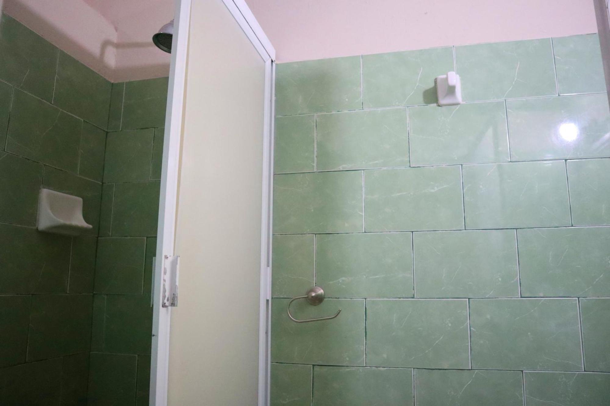 Hotel Olas Altas Bucerías Eksteriør billede