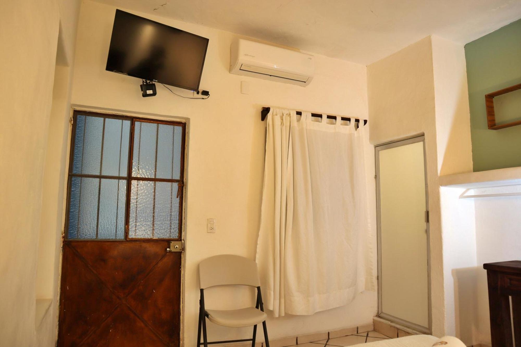 Hotel Olas Altas Bucerías Eksteriør billede