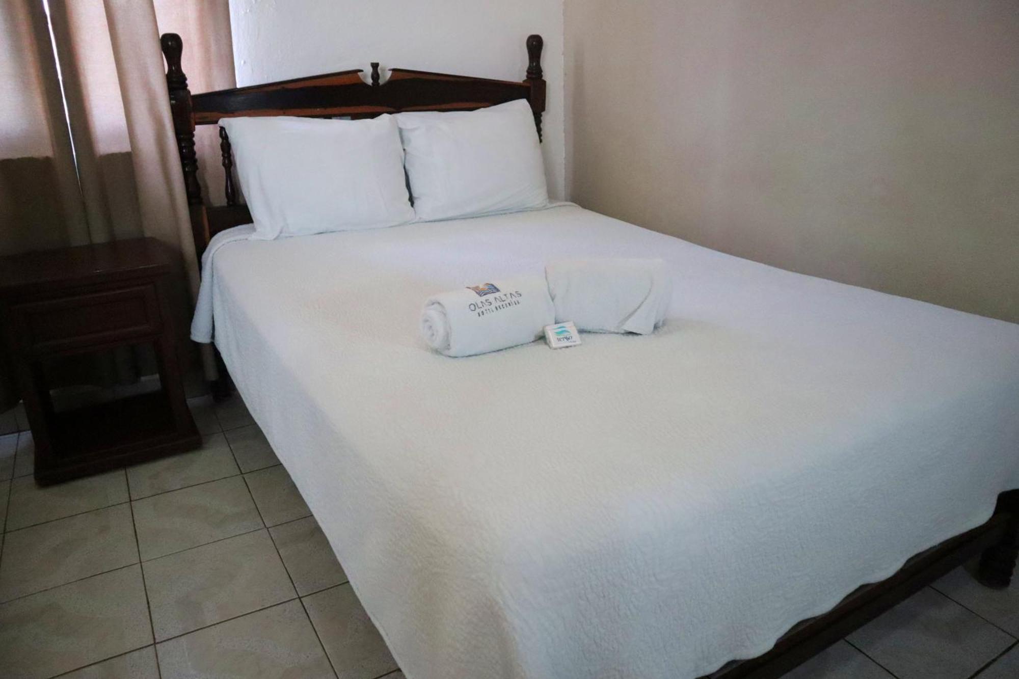 Hotel Olas Altas Bucerías Eksteriør billede