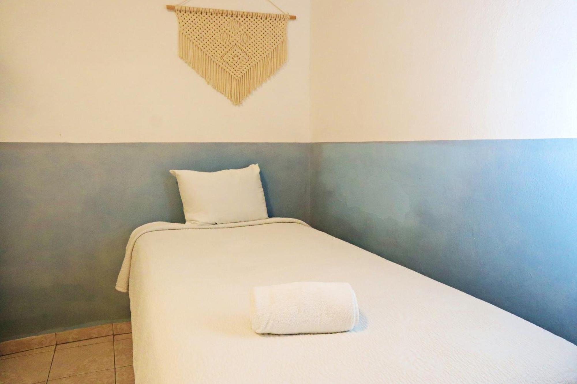 Hotel Olas Altas Bucerías Eksteriør billede