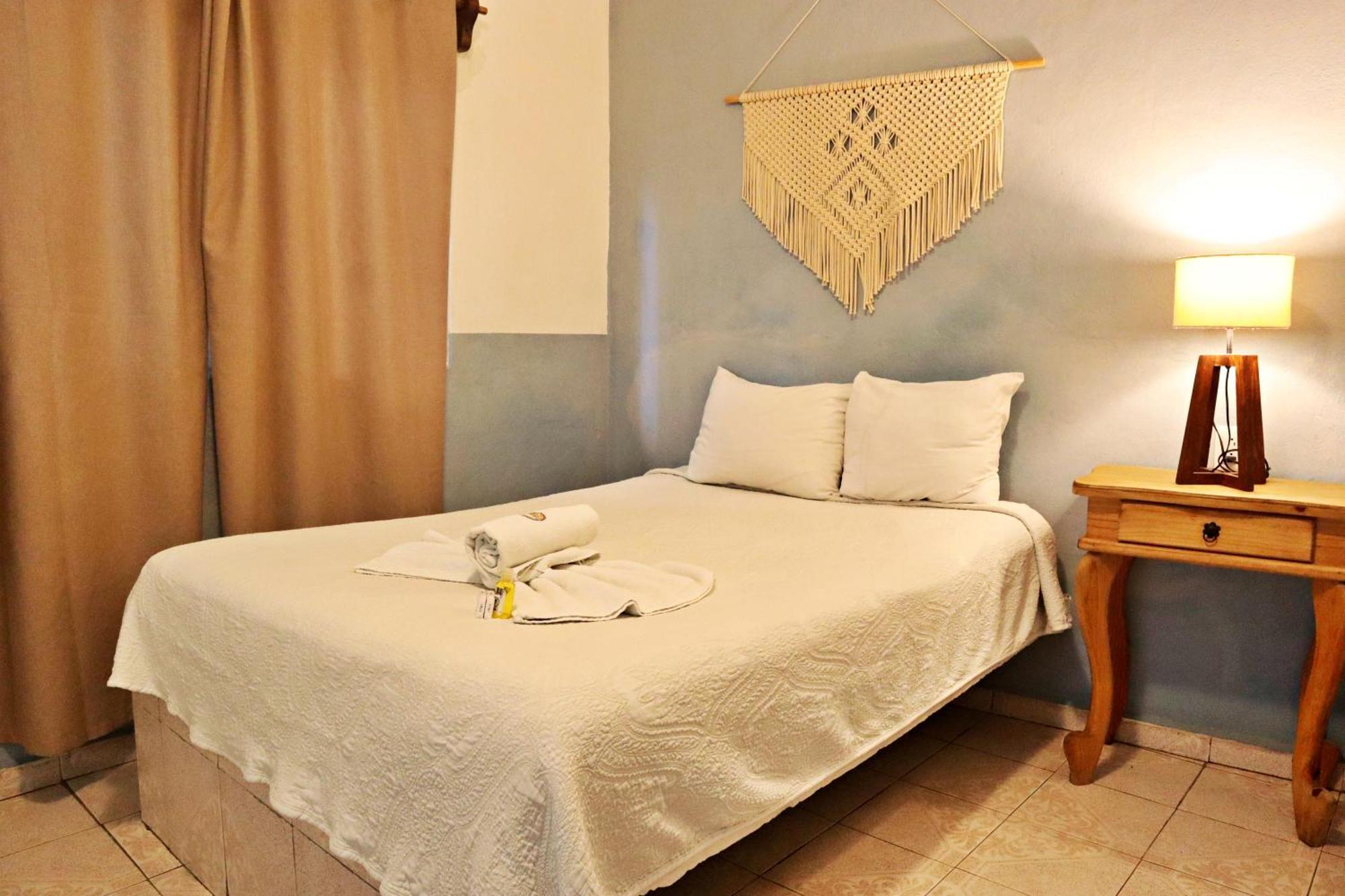 Hotel Olas Altas Bucerías Eksteriør billede